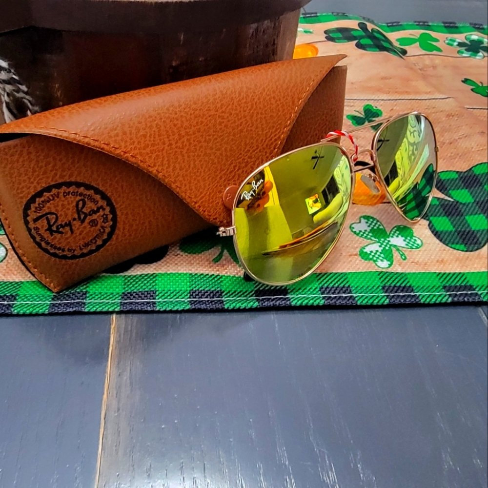 Knock off Ray bans